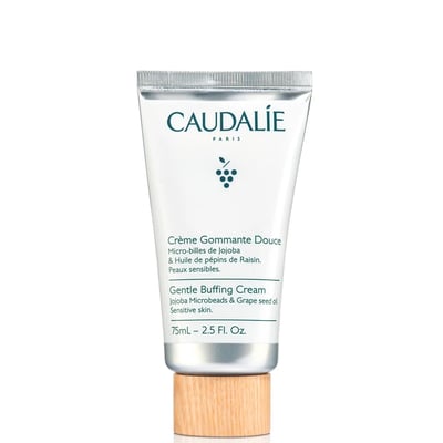 Gentle Buffing Cream