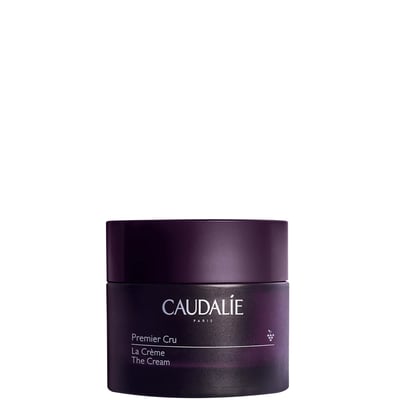 Premier Cru Anti-Aging Cream Moisturiser