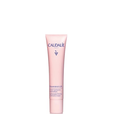 Resveratrol Lift Lightweight Firming Cashmere Cream
