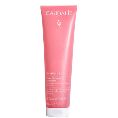 Vinohydra Moisturising Cleansing Gel