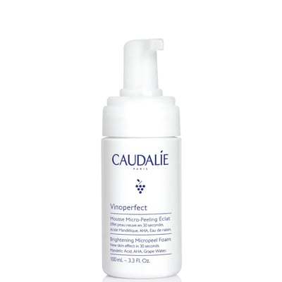 Vinoperfect Brightening Micropeel Foam
