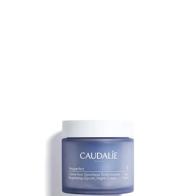 Vinoperfect Dark Spot Correcting Glycolic Night Cream