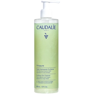 Vinopure Purifying Gel Cleanser