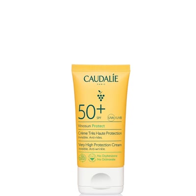 Vinosun High Protection Cream SPF50