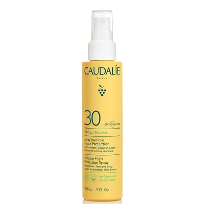 Vinosun High Protection Spray SPF30