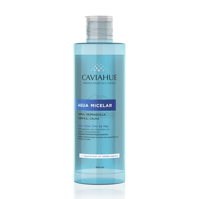 Agua Micelar Caviahue
