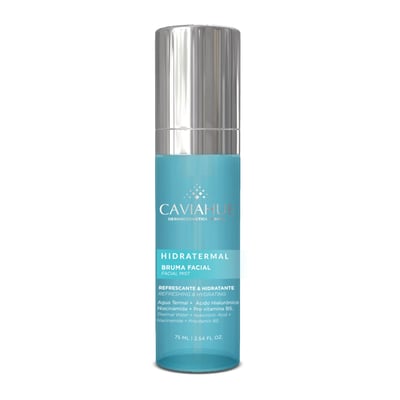 Bruma Facial Caviahue Hidratermal