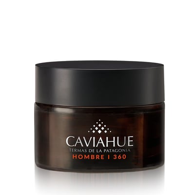 Crema Facial para Hombres 360 Caviahue