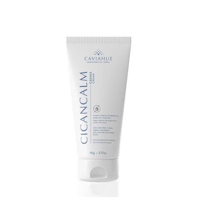 Crema para Cicatrices Caviahue Cicancalm