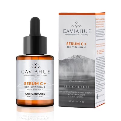 Sérum Caviahue C+