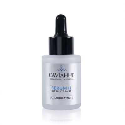 Sérum Caviahue H Ultra Hydra B5 Ácido Hialurónico