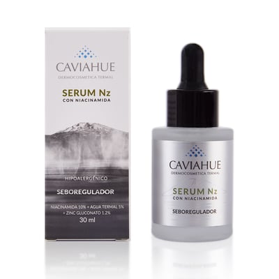 Sérum Caviahue Nz Seboregulador