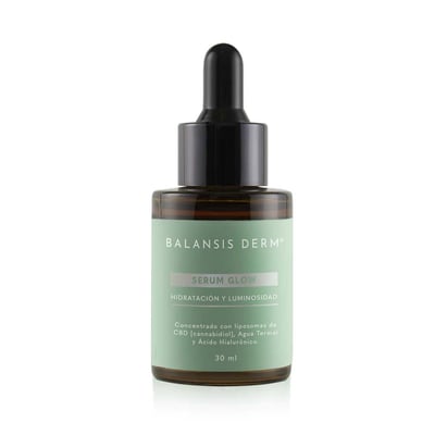 Sérum Facial Caviahue Balansis Derm Glow
