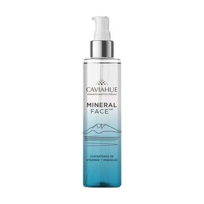 Sérum Facial Caviahue Mineral Face AH