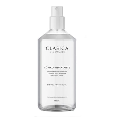 Tónico Facial Caviahue Hidratante Clásica