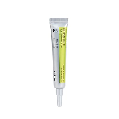 Booster Celimax The Vita-A Retinol Shot Tightening