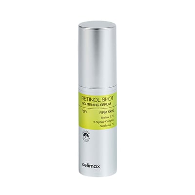 Sérum Celimax The Vita-A Retinol Shot Tightening