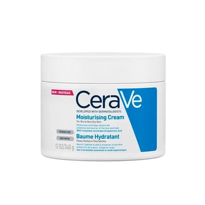 Crema Corporal CeraVe Hidratante