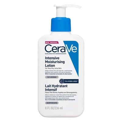 Crema Hidratante Intensiva Cerave