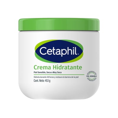 Moisturising Cream