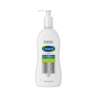 Hidratante Corporal Cetaphil PRO AD Control