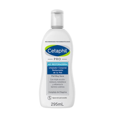 Limpiador Corporal Cetaphil Pro Ad Control