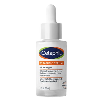 Sérum Facial Cetaphil Vitamina C