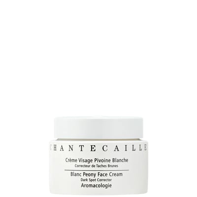 Blanc Peony Face Cream Dark Spot Corrector