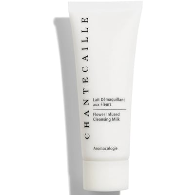 Flower Infused Cleansing Milk