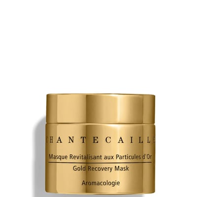 Gold Recovery Mask