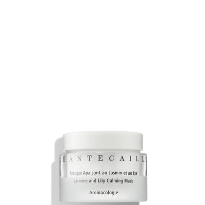 Jasmine and Lily Calming Mask