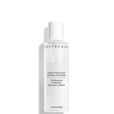 Purifying and Exfoliating Phytoactive Solution