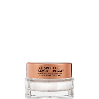 Charlotte's Magic Cream