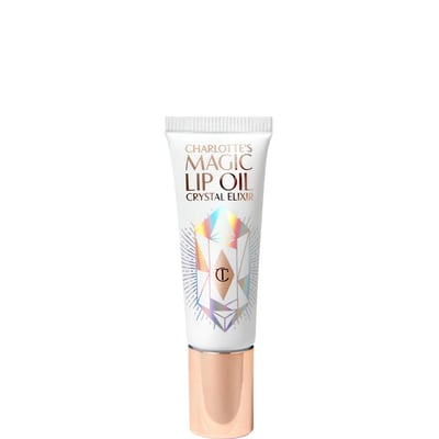 Charlotte's Magic Lip Oil Crystal Elixir