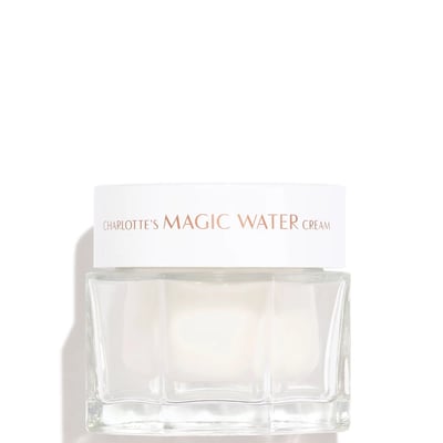 Charlotte's Magic Water Cream