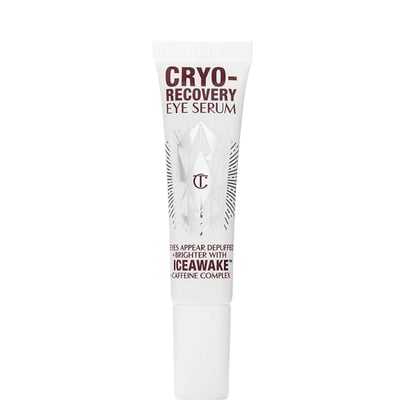 Cryo-Recovery Eye Serum
