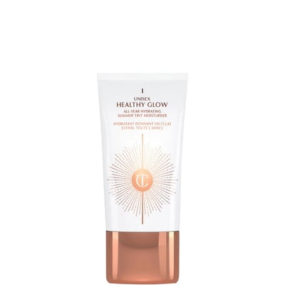 Unisex Healthy Glow
