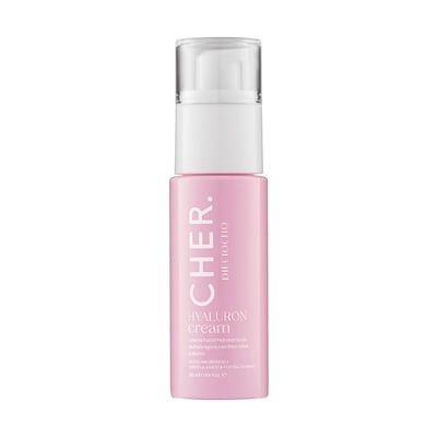 Crema Facial Cher Dieciocho Hyaluron