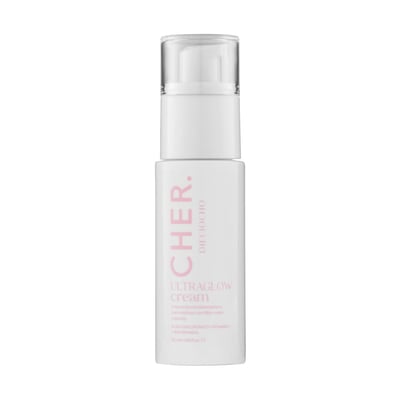 Crema Facial Cher Dieciocho Ultraglow