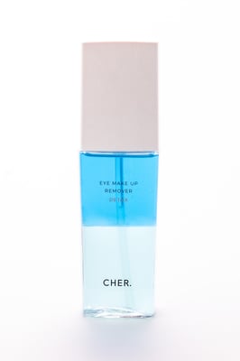 Desmaquillante de Ojos Bifásico Cher Eyer Make Up Remover