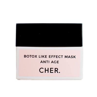 Mascarilla Cher Anti Age