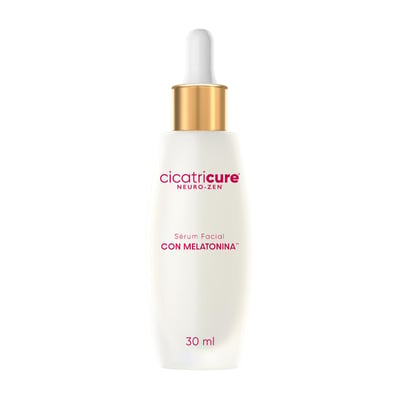 Sérum Facial Cicatricure Neuro Zen con Melatonina