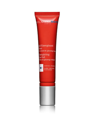 ClarinsMen Energizing Dark Circle & Puffiness Eye Gel