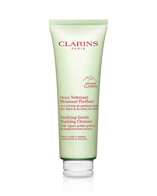 Purifying Gentle Foaming Cleanser
