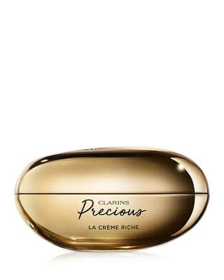 Precious Le Creme Riche Face Moisturizer