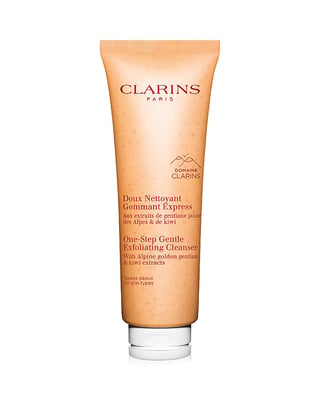 One Step Gentle Exfoliating Cleanser