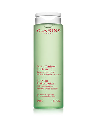 Purifying Toning Lotion