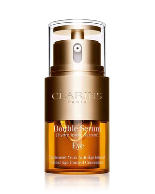 Double Serum Eye Firming & Hydrating Anti-Aging Concentrate