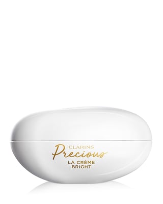 Precious La Creme Bright Brightening Moisturizer