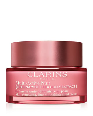 Multi-Active Night for Normal to Dry